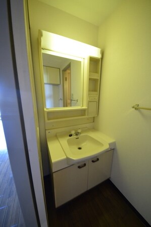 パークサイドテラス千人町の物件内観写真